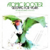 Atomic Rooster - Sleeping For Years: Studio Recordings 1970-74 [4 CD]