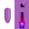 Molly Lac Gél-lak UV/LED 10g Coctails&Drinks Purple rain 16