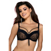 Podprsenka Vena VB-366 Farba: Čierna, Veľkosť: 80F
