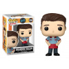 Funko Pop! Beverly Hills 90210 Brandon Walsh 1858