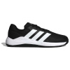 Pánska fitness obuv adidas Dropset Base Training Shoes Black/White EUR 42 2/3