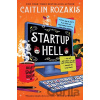Startup Hell - Caitlin Rozakis