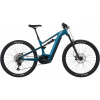 Cannondale Moterra Neo 3 2023 (Bosch CX 750Wh, model 2023)