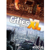 Focus Entertainment Cities XL 2012 (PC) Steam Key 10000051443002