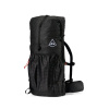 NOVÝ Hyperlite Mountain Gear Southwest 55L batoh Čierna Medium