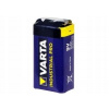 Alkalická batéria Varta 9V (6F22) 1 ks