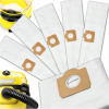Syntetické vrecká do vysávača Karcher WD3 5 ks