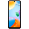 Xiaomi Redmi 10C 4GB/64GB šedá