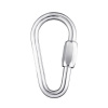 Petzl Karabína maticová Speedy