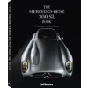 Mercedes-Benz 300 SL Book