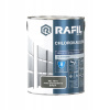 Farba - Rafil Chlorokauczuk 5L sivý náter farby RAL7010 (Farba - Rafil Chlorokauczuk 5L sivý náter farby RAL7010)