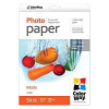 COLORWAY fotopapír/ matte 190g/m2, A4/ 20 kusů