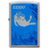 Zippo Deep Sea Diver 21944 + možnost gravírování