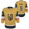 Outerstuff Detský dres Jack Eichel Vegas Golden Knights Premier Home Veľkosť: L/XL