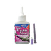 Deluxe Materials Roket Plastic netoxické lepidlo na plastové modely 30ml