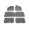 Koberce gumenné Rezaw Plast Ford Galaxy 1995-2006 7 miest