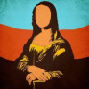 Apollo Brown & Joell Ortiz - Mona Lisa / Vinyl [LP]