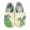 Barefoot capáčky Lait et Miel - Dragon