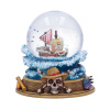 Nemesis Now Ťažítko na papier One Piece Going Merry 17 cm