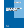 Právo sociálního zabezpečení (Jiří Veselý a kolektív - vyd. Linde)