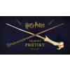 Harry Potter : Filmové prútiky - Monique Peterson