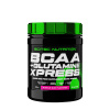 Scitec Nutrition BCAA + Glutamine Xpress Bubblegum 300 g