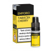 EMPORIO Tabáček Cherry 10ml 18mg