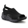 Dámske sandále Skechers City Catch W 119236-BBK EU 41