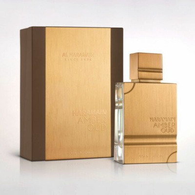 Al Haramain Amber Oud Gold Edition, Parfumovaná voda 120ml unisex