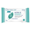 LACTACYD with ANTIBACTERIALS obrúsky na intímnu hygienu 1 x 15 ks