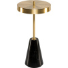 Broggi Lampada Deco Marmo Nero