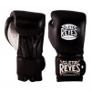 Boxerské rukavice Cleto Reyes Training Gloves Farba: Čierna, Veľkosť: 14oz