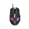 ACER Myš, Nitro Gaming Mouse II - herní myš optická, černá GP.MCE11.039