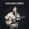Hallelujah & Songs From His Albums Leonard Cohen CD