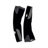 Cyklistické návleky na nohy Q36.5 Hybrid Leg Warmer