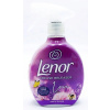 Lenor Exotic Bloom 500ml spray na ľahké žehlenie