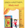 Malý muž - Erich Kästner