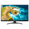 LG monitor 27TQ615S-PZ IPS webOS / 1920x1080 /8 bit/ 1000:1 / 250cd / 2xHDMI / Wifi / DVB-T/T2/DVB-C/DVB-S/S2 /DO černý (27TQ615S-PZ.AEU)