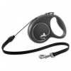 Flexi Black Design lanko