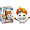 Funko POP Movies Ghostbusters Krotitelé Duchů Mini Puft on Fire