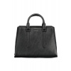 Calvin Klein Fantastická Dámska Kabelka 32X24X12cm Čierna Farba: čierna, Veľkosť: UNI