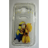 Silikónove púzdro pre Samsung Galaxy S3 i9300 Mimoň 2 (verzia 3)