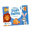 My Disney Stars and Friends 3 Flashcards