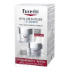 Eucerin Hyaluron Filler denný krém pre suchú pleť 50 ml + nočný krem 50 ml + očný krém 15 ml darčeková sada