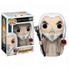 Funko POP! Lord of the Rings - Saruman - figurka (889698135559)