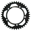 SUPERSPROX Reťazová rozeta SUPERSPROX RFE-1800:40-BLK čierna 40T, 530
