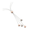 Boccia Titanium Náhrdelník Boccia Titanium 0875-03 + 5 rokov záruka a darček ZADARMO
