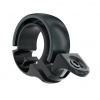 Zvonček KNOG Oi Classic Small - Black
