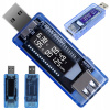 Digitálny voltmeter Verk Group 06282