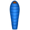 Ľahký spací vak Hannah Joffre 150 Imperial blue/radiant yellow II 190L